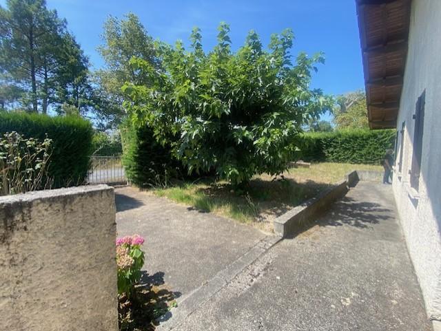 Maison - 65 m² - 3 pièces