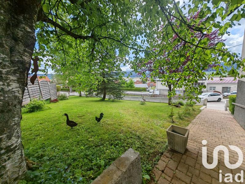 Maison - 69 m² - 3 pièces