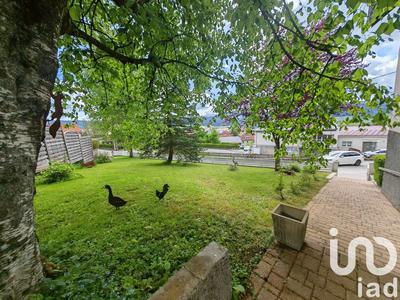 Maison - 69 m² - 3 pièces