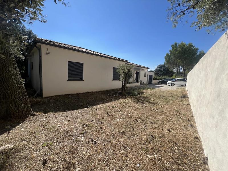 Villa - 160 m² - 5 pièces