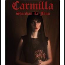 Carmilla - Laurette Théâtre, Paris