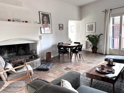 Appartement - 85 m² - 3 pièces