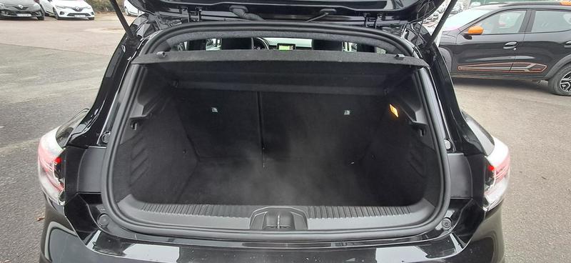 Renault Clio V TCe 90 ch Gsr2 Techno