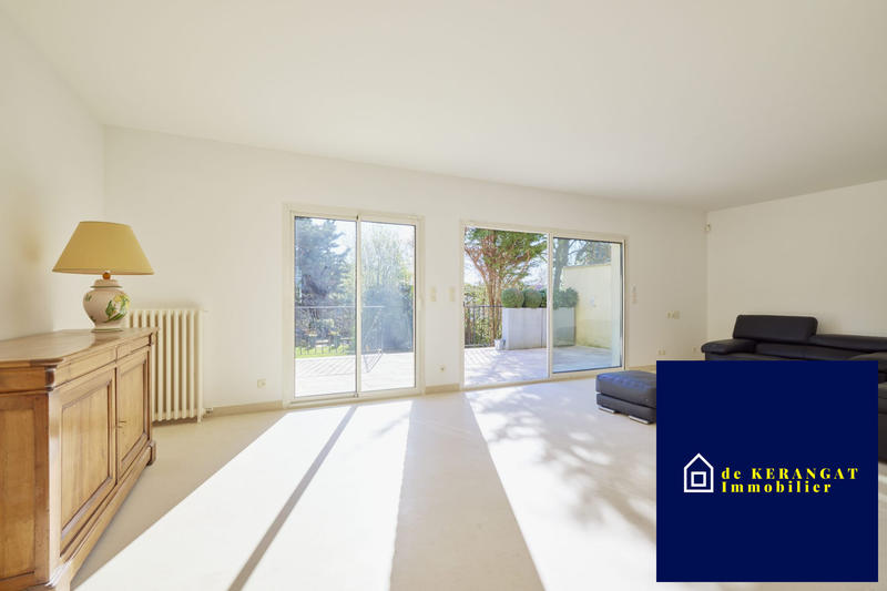 Maison traditionnelle - 160 m² - 7 pièces