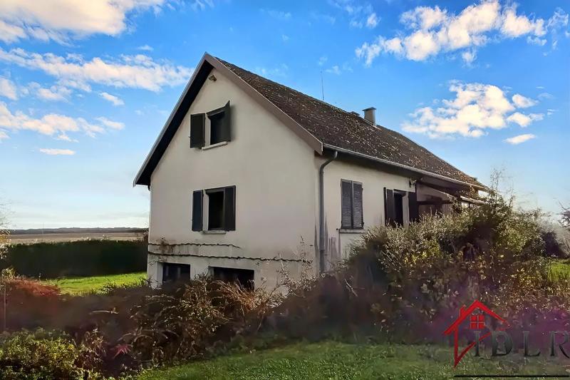 Pavillon - 148 m² - 9 pièces