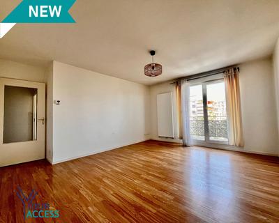 Appartement - 53 m² - 2 pièces