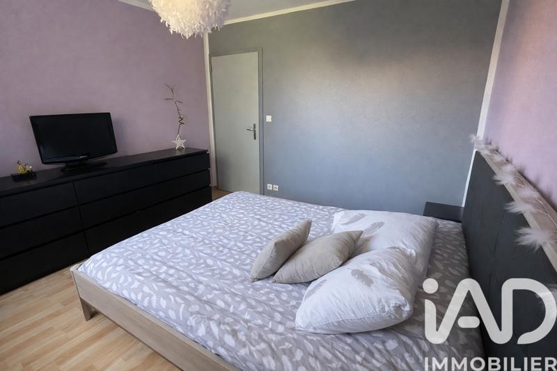Appartement - 77 m² - 4 pièces