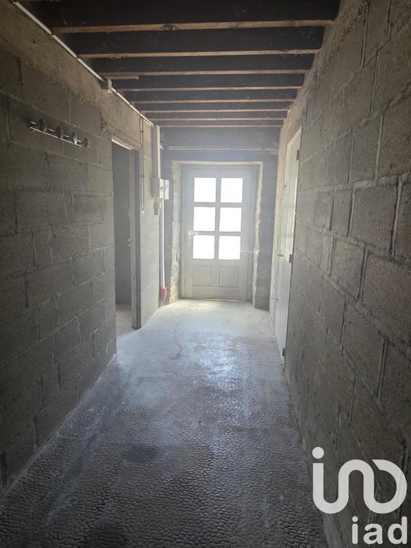 Maison de campagne - 250 m² - 6 pièces