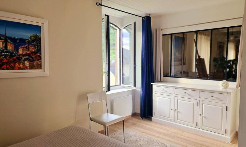 Duplex - 91 m² - 3 pièces