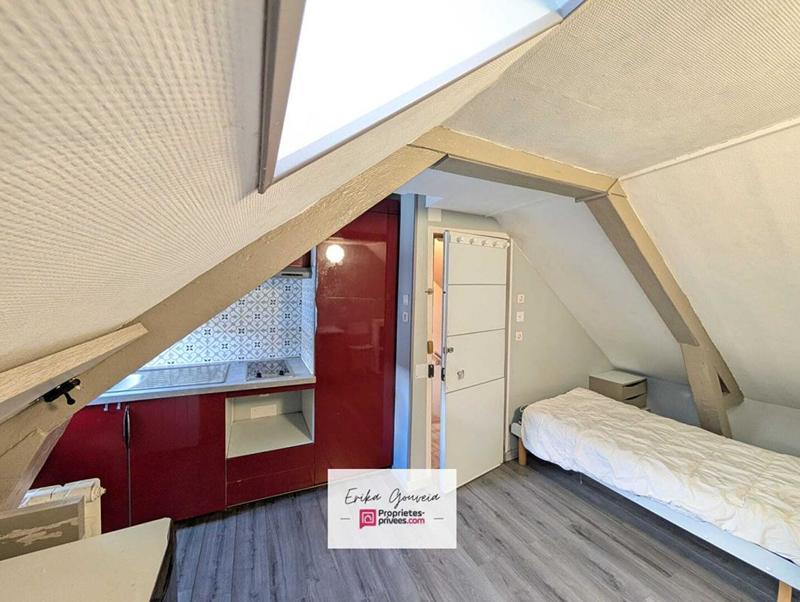 Maison - 140 m² - 7 pièces