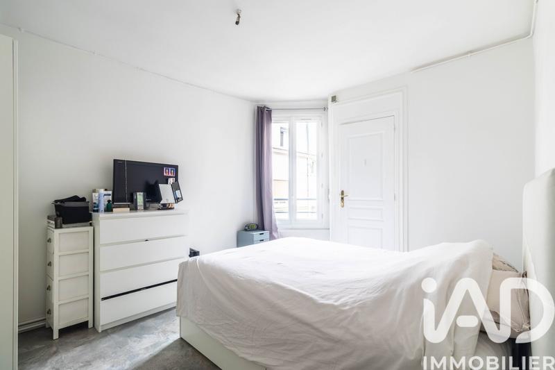 Appartement - 81 m² - 4 pièces