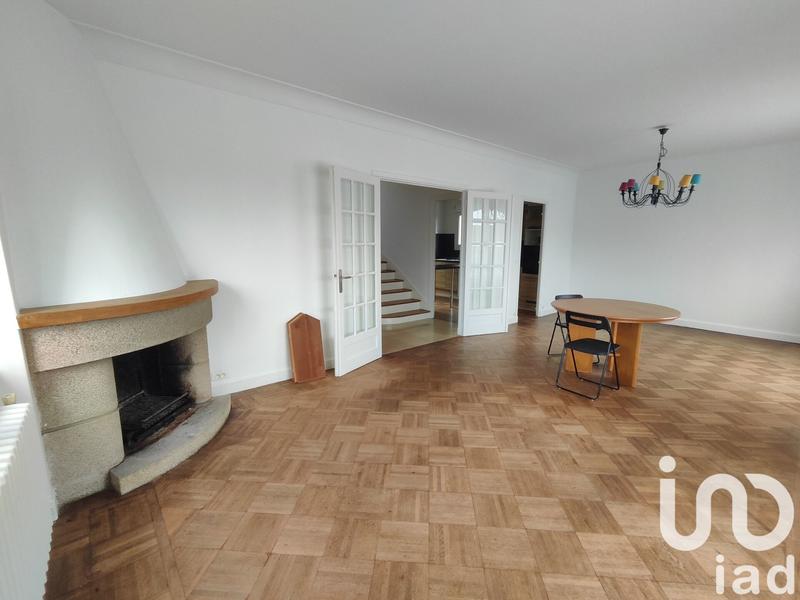 Maison de ville - 130 m² - 5 pièces