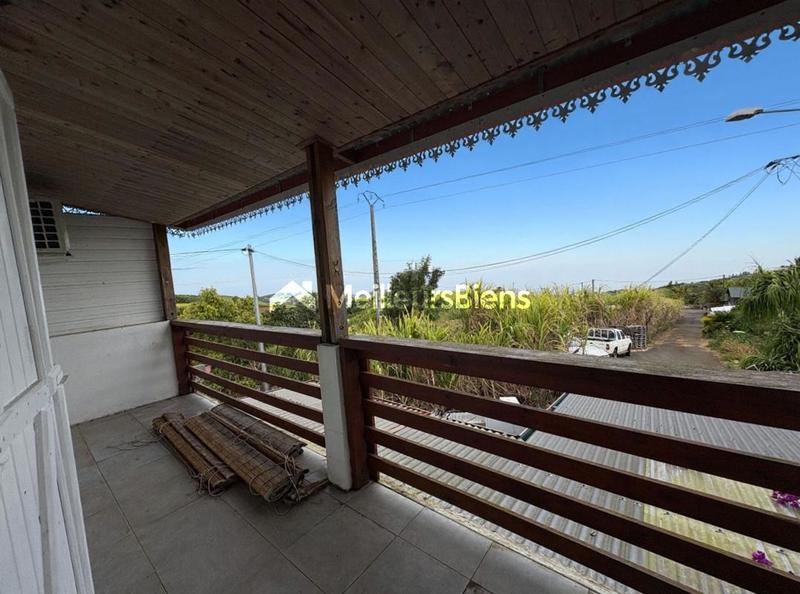 Maison - 175 m² - 6 pièces