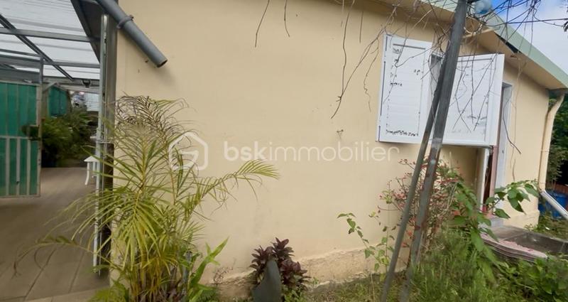 Maison - 96 m² - 4 pièces