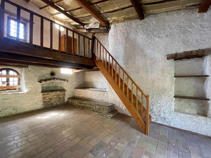 Maison - 77 m² - 3 pièces