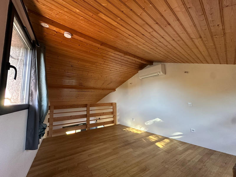 Appartement - 40 m² - 1 pièce