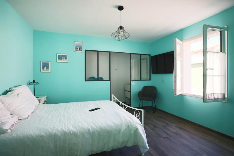 Maison - 165 m² - 4 pièces