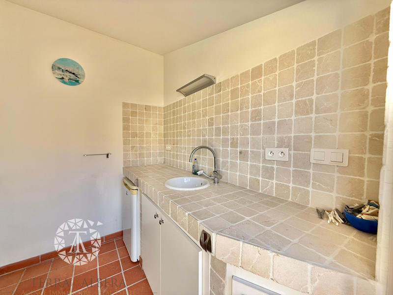 Maison - 189 m² - 6 pièces