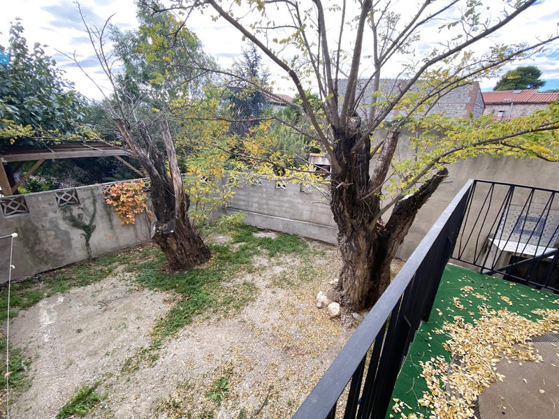 Maison de village - 170 m² - 7 pièces