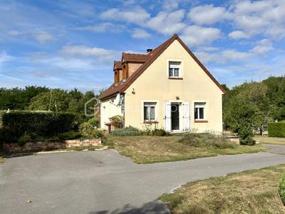 Propriété - 188 m² - 5 pièces