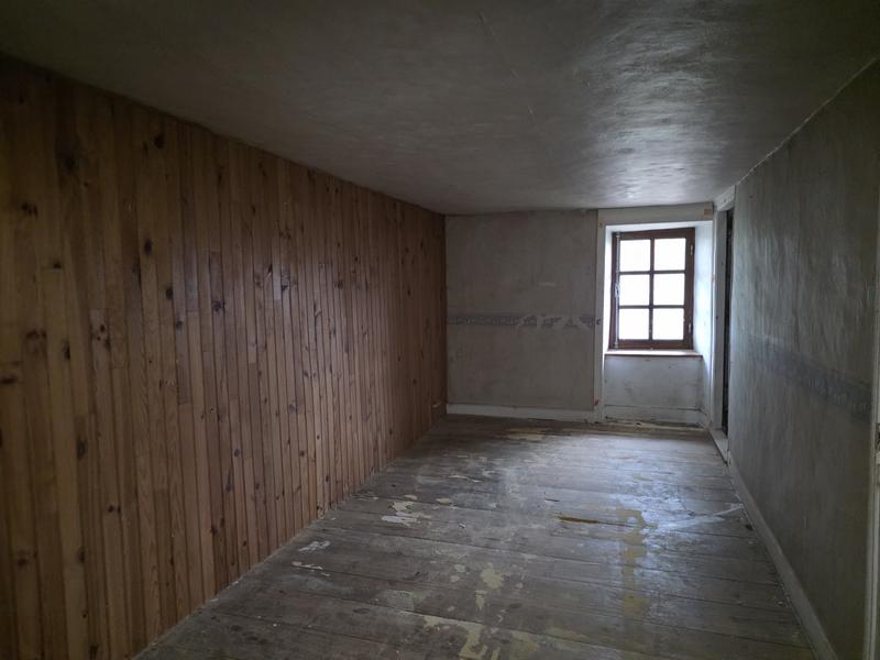 Maison - 118 m² - 6 pièces