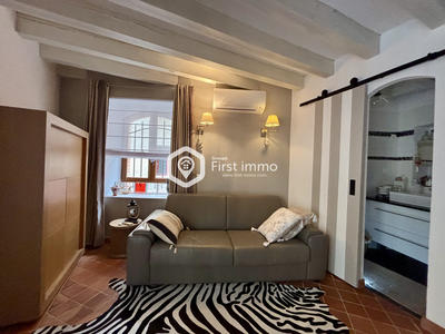 Maison - 71 m² - 3 pièces