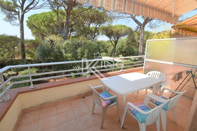 Appartement - 29 m² - 1 pièce