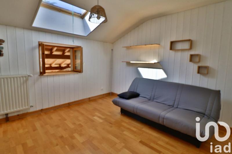 Maison - 199 m² - 8 pièces