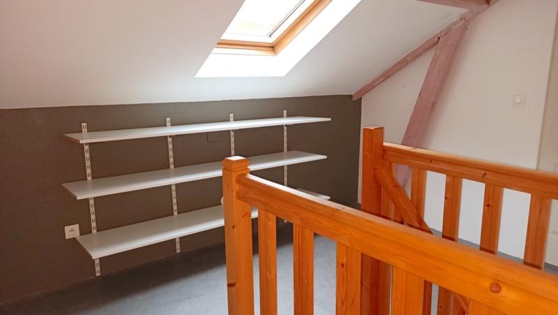 Maison - 71 m² - 3 pièces