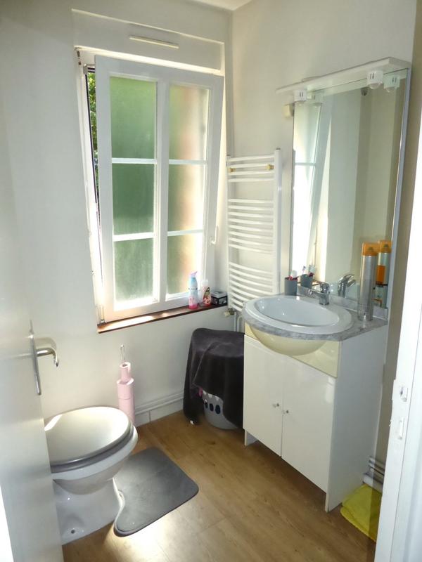 Maison - 41 m² - 3 pièces