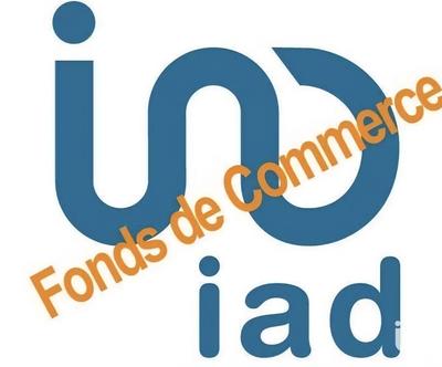 Local commercial - 140 m²