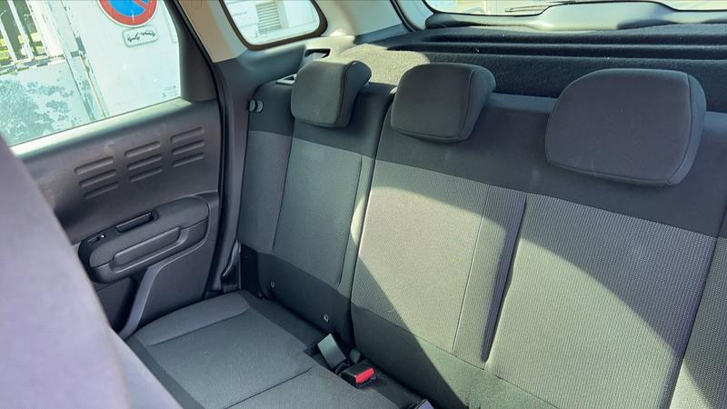 Citroën C3 Aircross II 1.5 BlueHDi 110 Feel