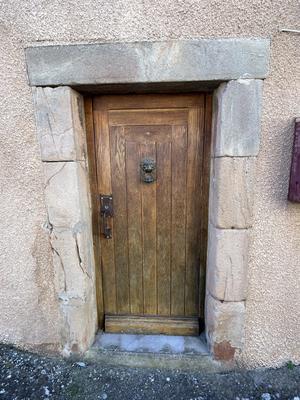 Maison traditionnelle - 60 m² - 3 pièces