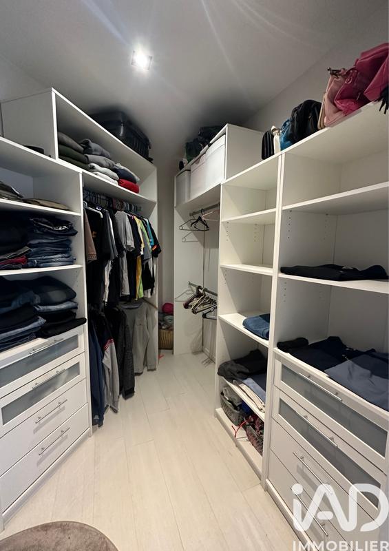 Maison - 190 m² - 5 pièces