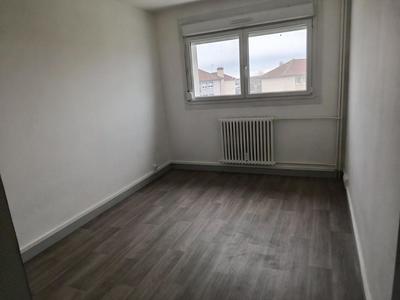 Appartement - 74 m² - 4 pièces