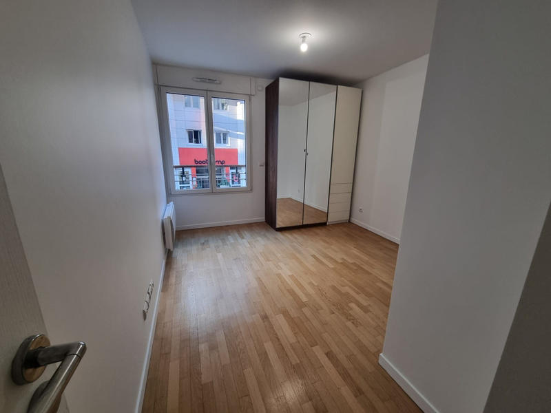 Appartement - 95 m² - 4 pièces