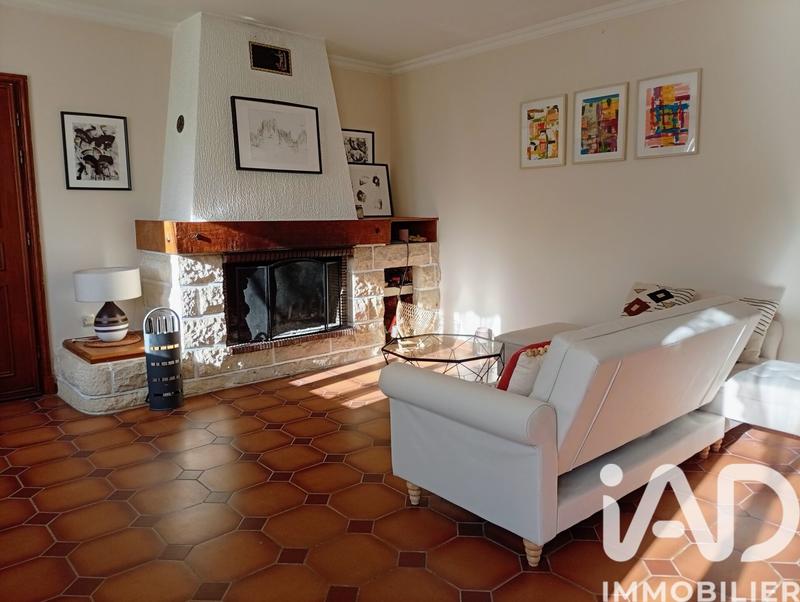 Maison - 139 m² - 4 pièces