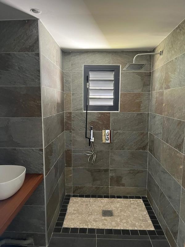 Appartement - 116 m² - 4 pièces