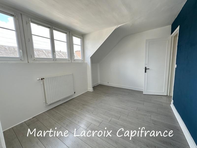 Immeuble - 253 m² - 13 pièces