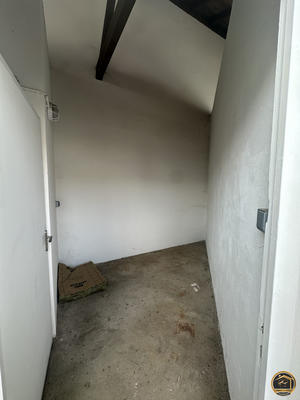 Parking / Garage - 6 m²