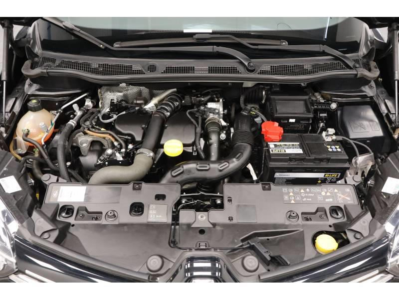 Renault Captur dCi 110 Energy Intens