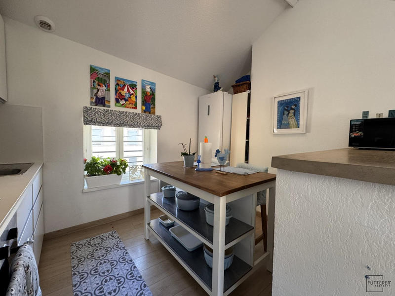 Appartement - 115 m² - 4 pièces