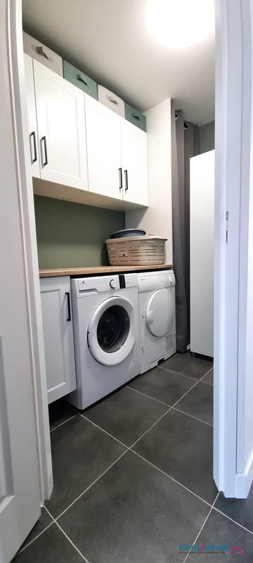 Maison ancienne - 73 m² - 3 pièces