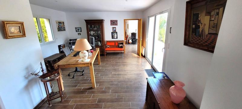 Villa - 240 m² - 7 pièces