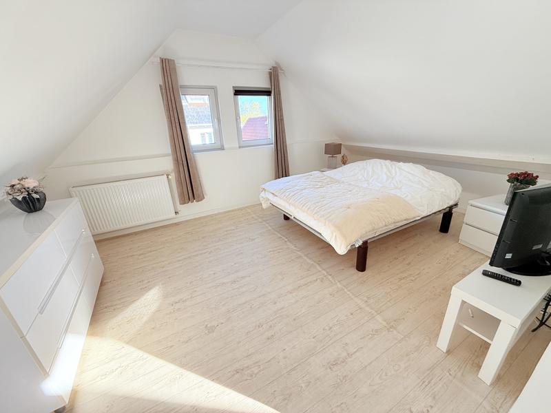 Appartement - 86 m² - 4 pièces