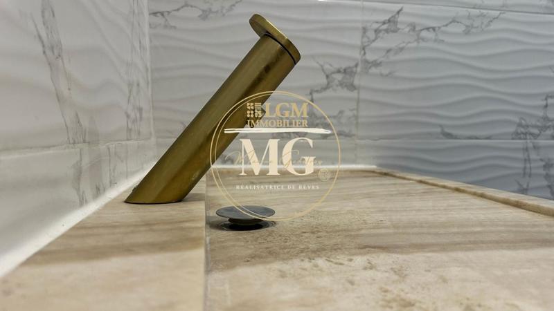 Maison - 134 m² - 7 pièces