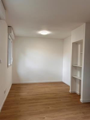 Appartement - 20 m² - 1 pièce