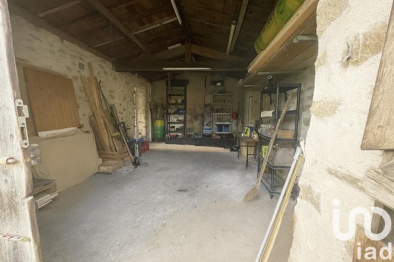 Maison de campagne - 201 m² - 5 pièces