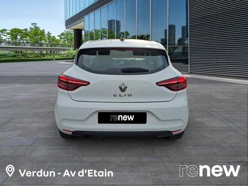 Renault Clio V Blue dCi 100 - 21n Business