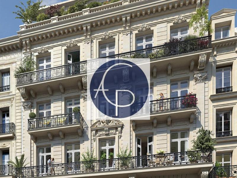 Appartement - 39 m² - 1 pièce